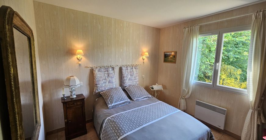 vente Maison Ax Les Thermes