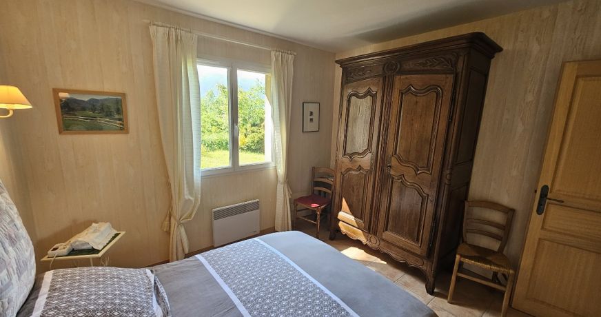 vente Maison Ax Les Thermes