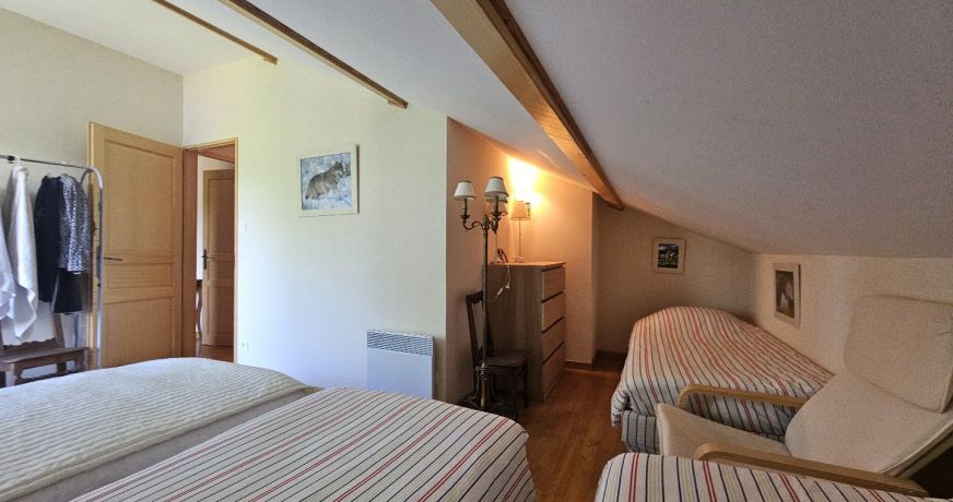 vente Maison Ax Les Thermes