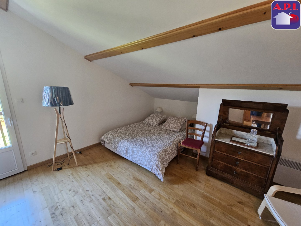 vente Maison Ax Les Thermes - Photo 11