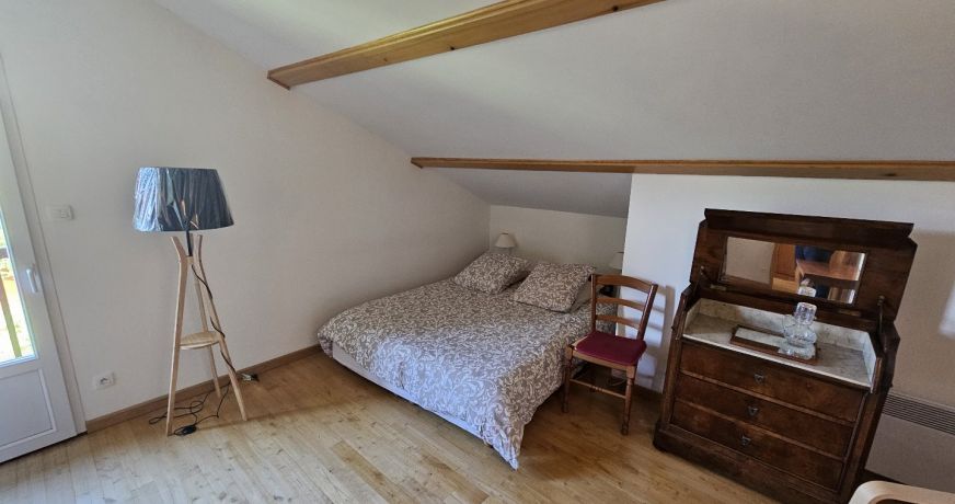 vente Maison Ax Les Thermes