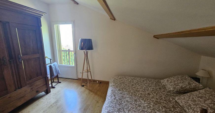 vente Maison Ax Les Thermes