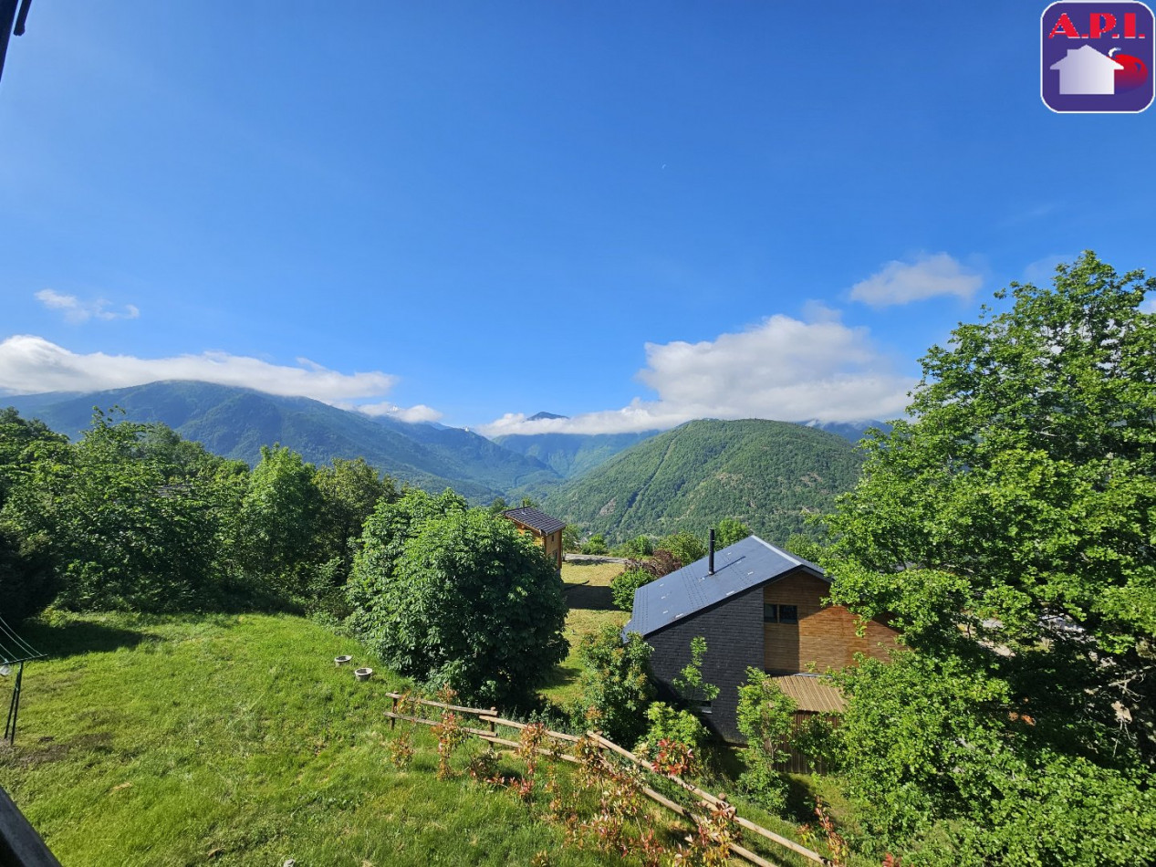 vente Maison Ax Les Thermes - Photo 13