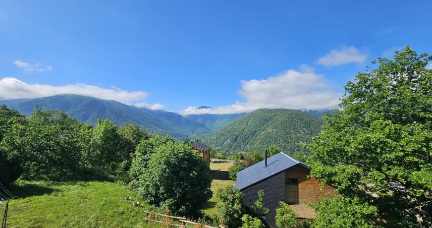 vente Maison Ax Les Thermes