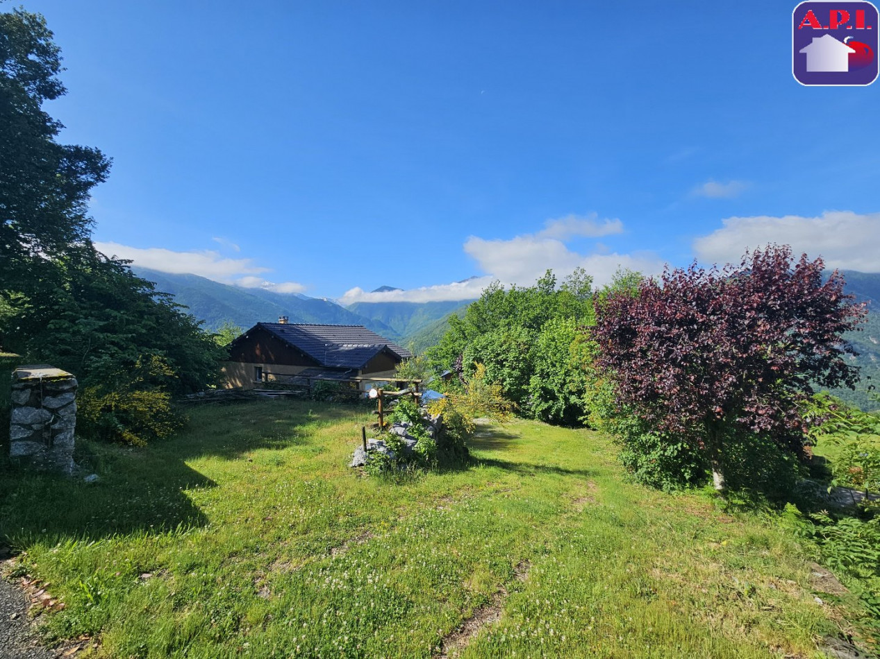 vente Maison Ax Les Thermes - Photo 3