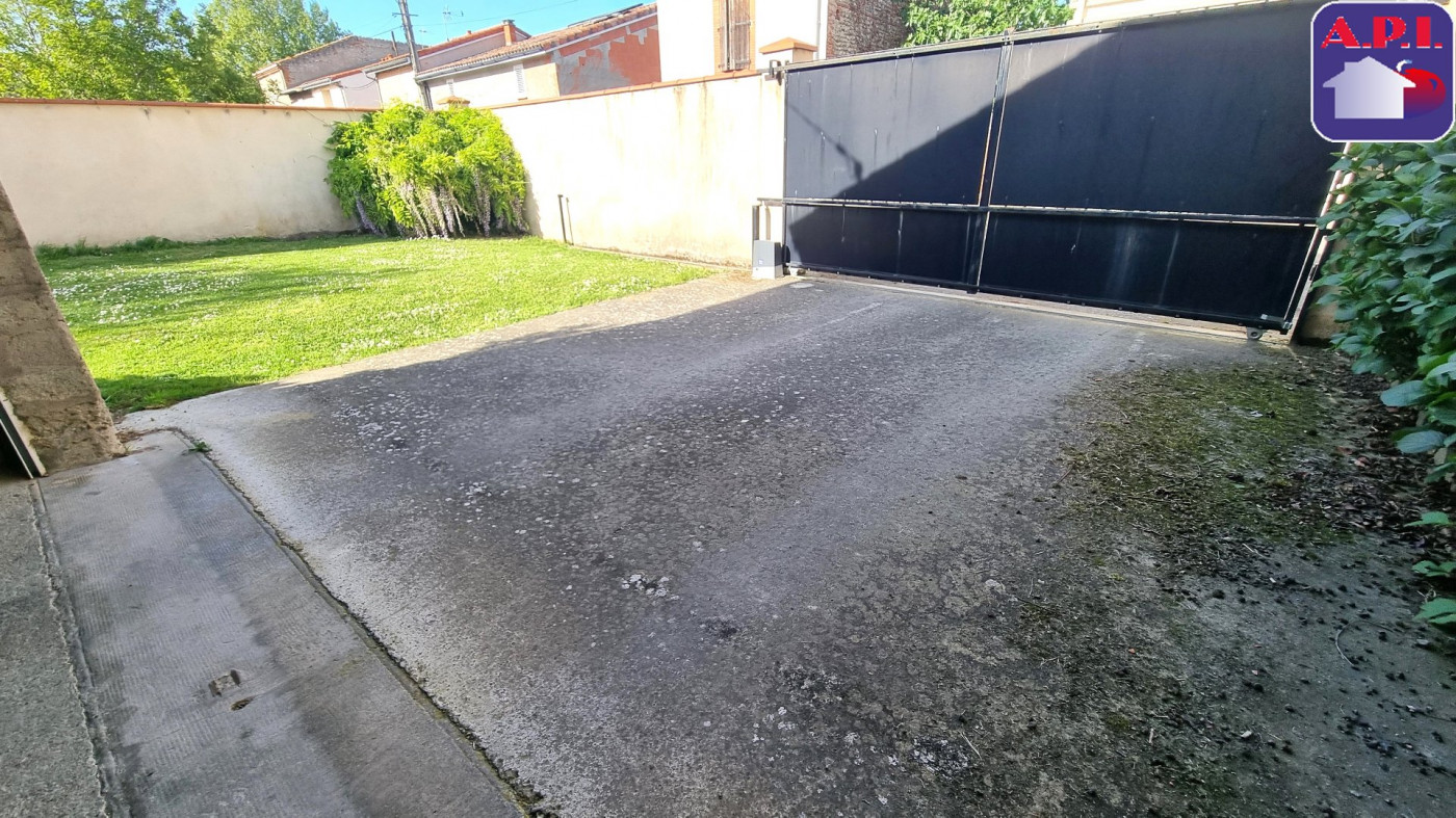 vente Garage Saverdun - Photo 4