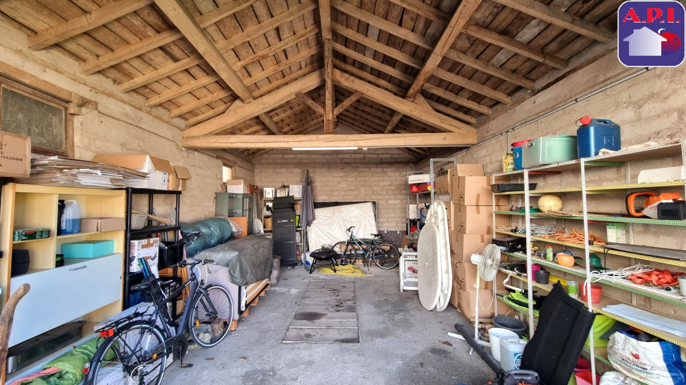 vente Garage Saverdun - Photo 3