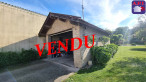 vente Garage Saverdun