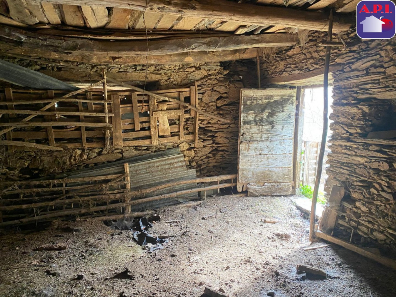 vente Grange Sentein - Photo 2