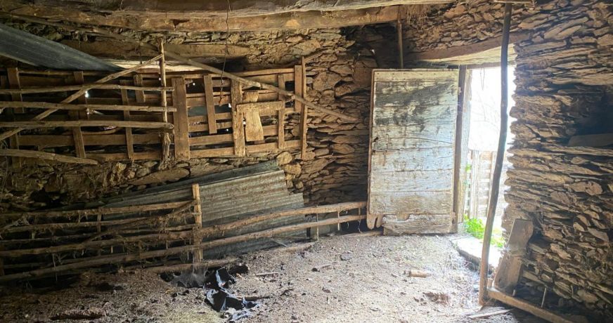 vente Grange Sentein