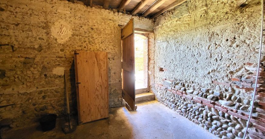 vente Maison en pierre Calmont
