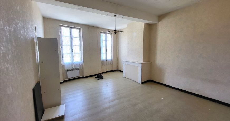 vente Maison en pierre Calmont
