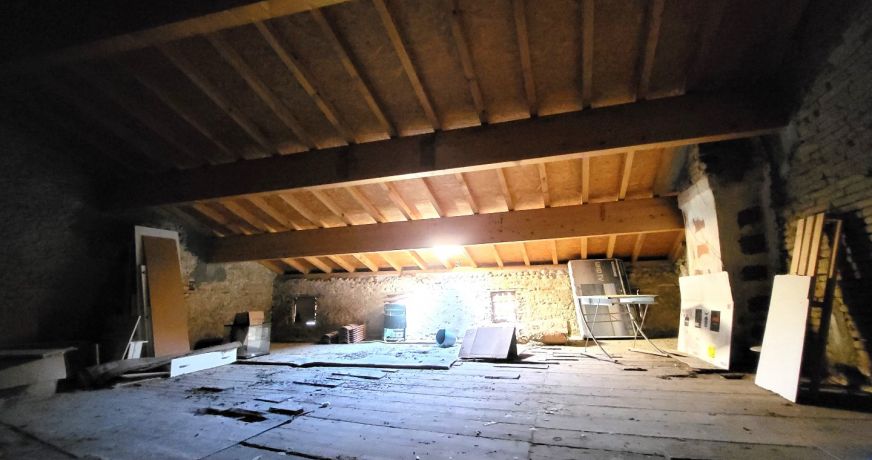 vente Maison en pierre Calmont