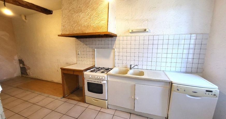vente Maison en pierre Calmont