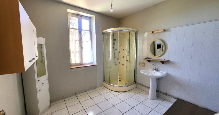 vente Maison en pierre Calmont