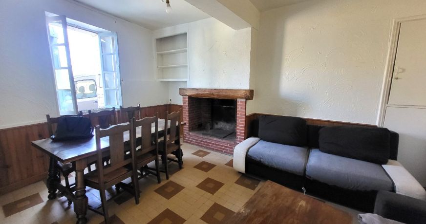 vente Maison en pierre Calmont