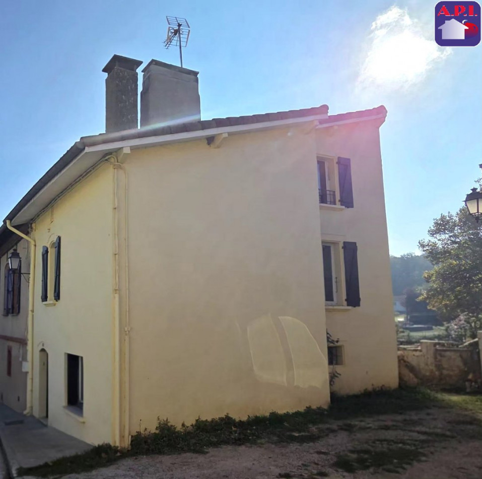 vente Maison Cante - Photo 1