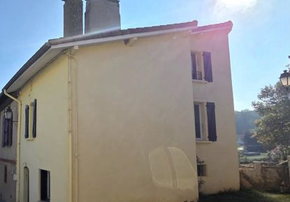 vente Maison Cante