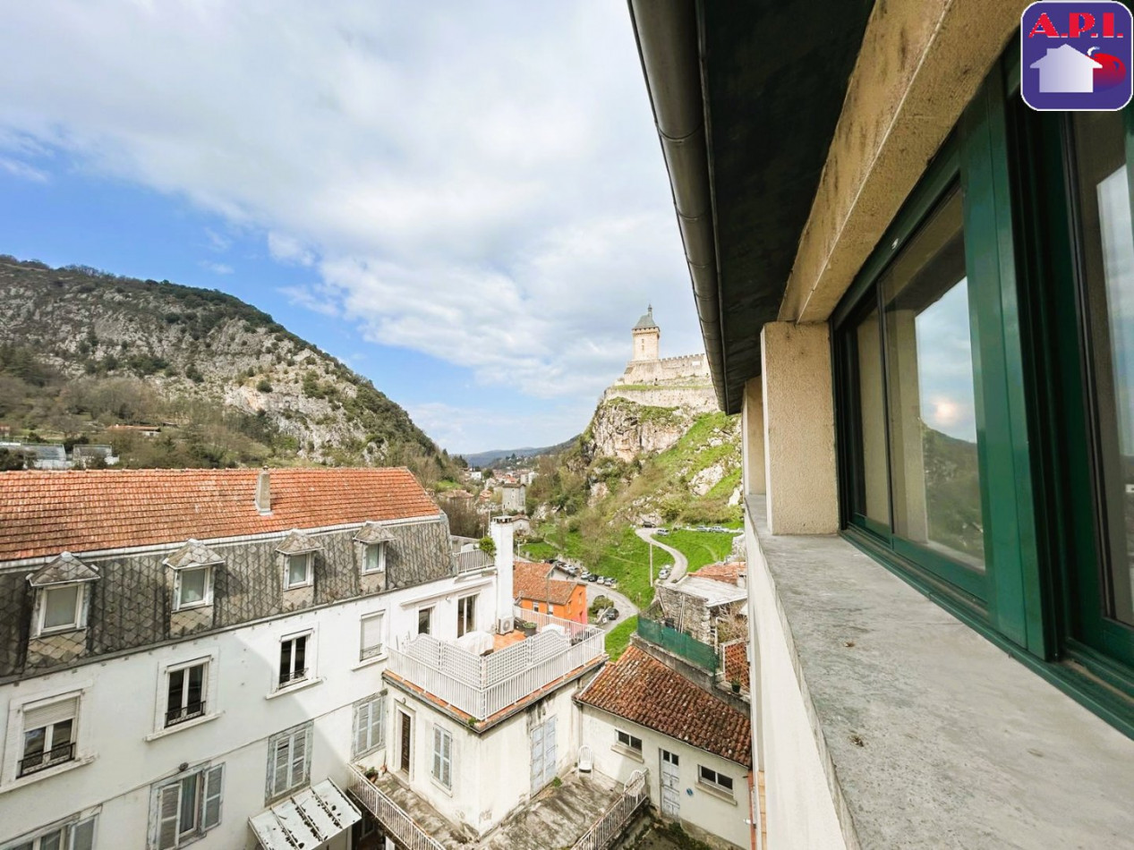 vente Appartement Foix - Photo 7