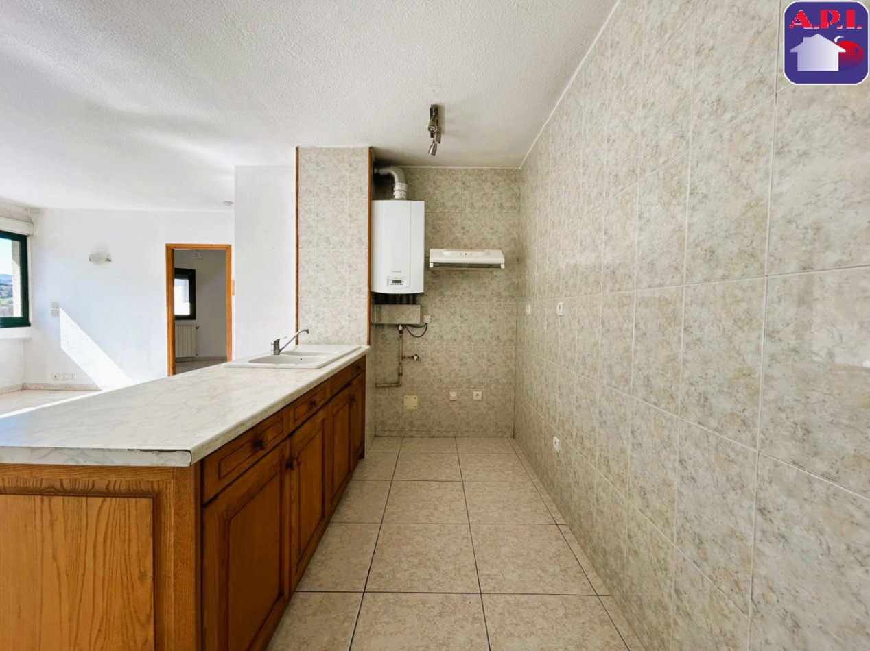 vente Appartement Foix - Photo 3