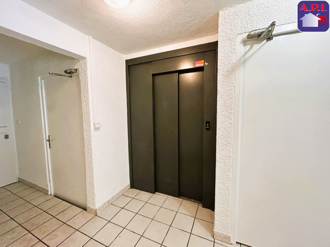 vente Appartement Foix - Photo 9
