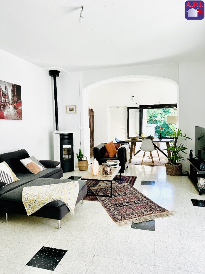 vente Maison Gaillac-toulza - Photo 2