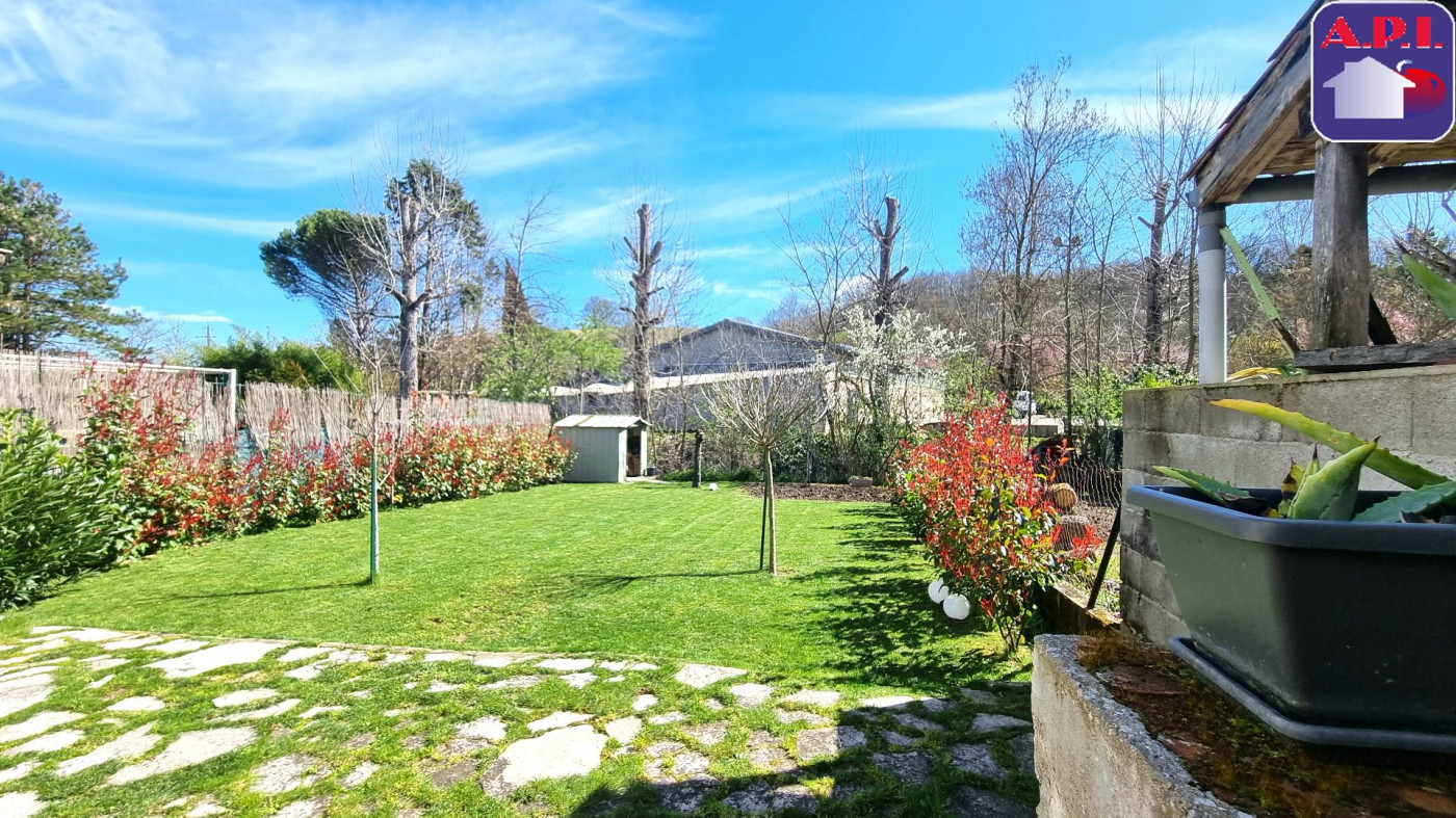 vente Maison Gaillac-toulza - Photo 7