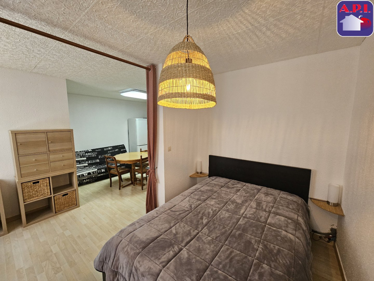 vente Appartement Ax Les Thermes - Photo 3