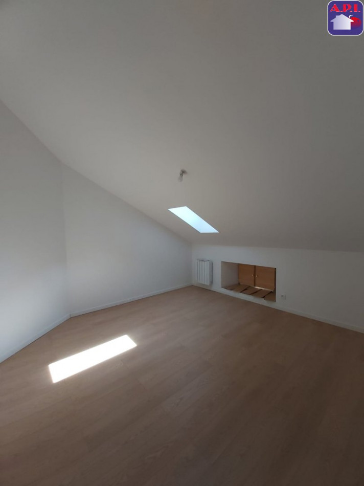 location Appartement rénové Ussat - Photo 4