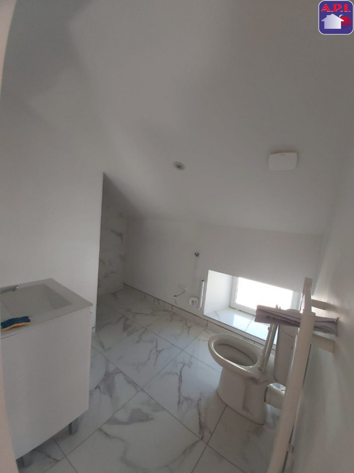 location Appartement rénové Ussat - Photo 6