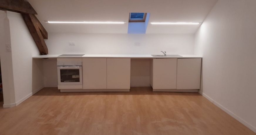 location Appartement rénové Ussat