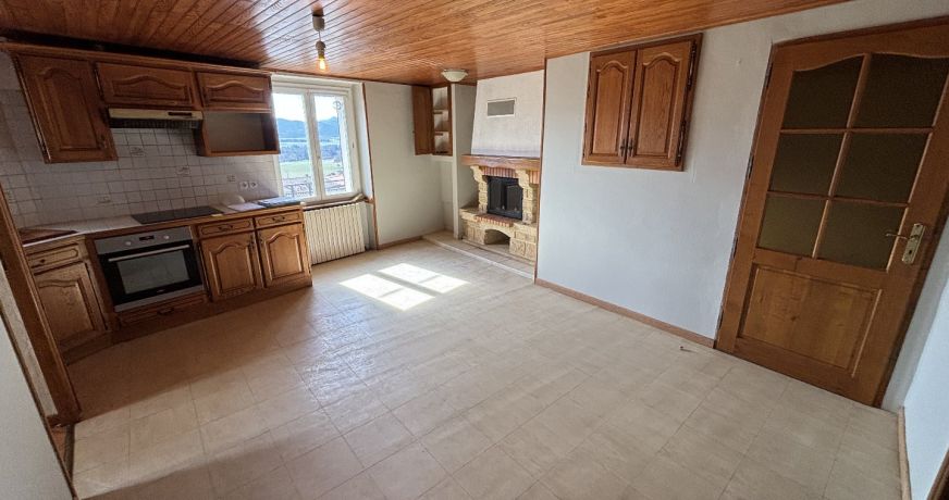 vente Maison Belvis