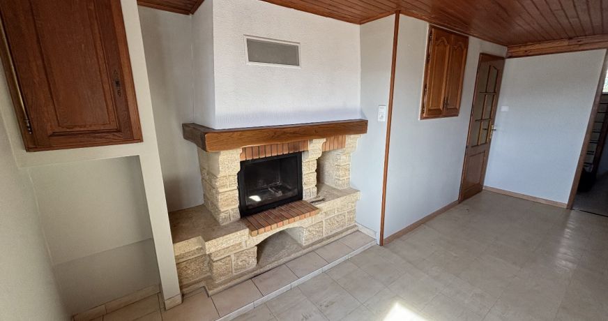 vente Maison Belvis
