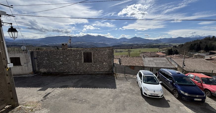vente Maison Belvis