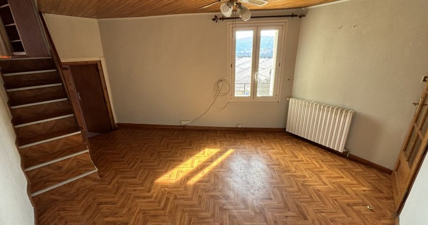 vente Maison Belvis