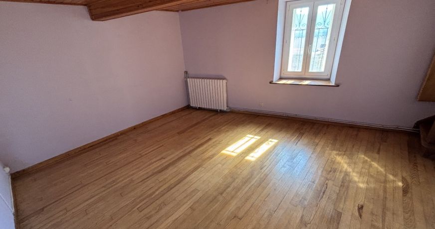 vente Maison Belvis