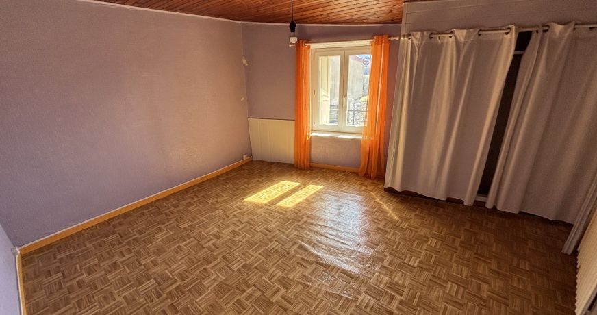 vente Maison Belvis