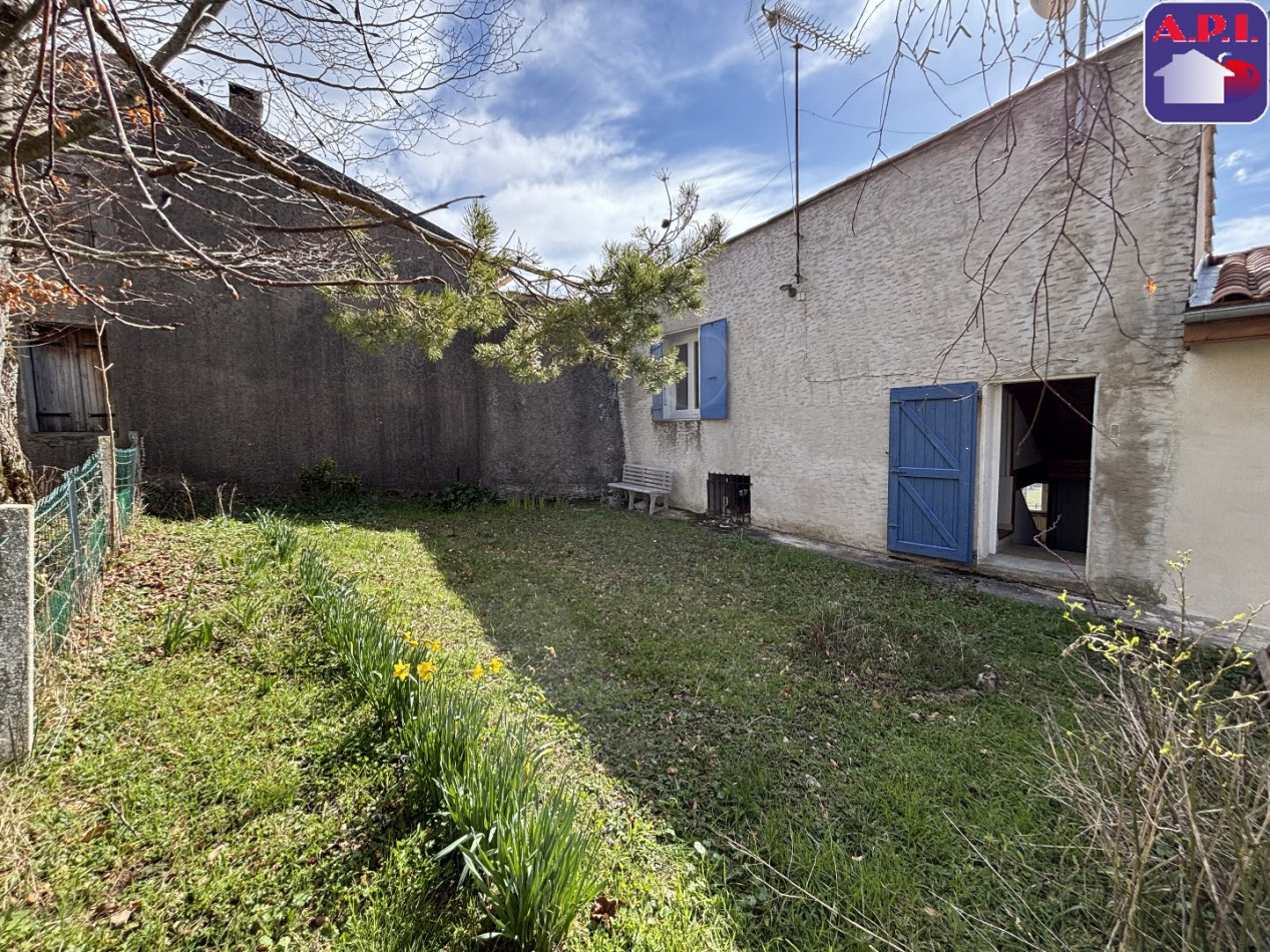 vente Maison Belvis - Photo 3
