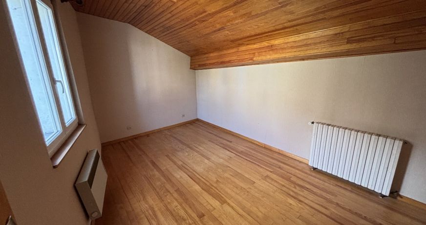 vente Maison Belvis