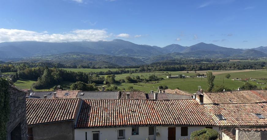vente Maison Belvis