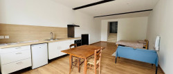 vente Ensemble immobilier Campagne-sur-arize