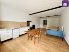 vente Ensemble immobilier Campagne-sur-arize