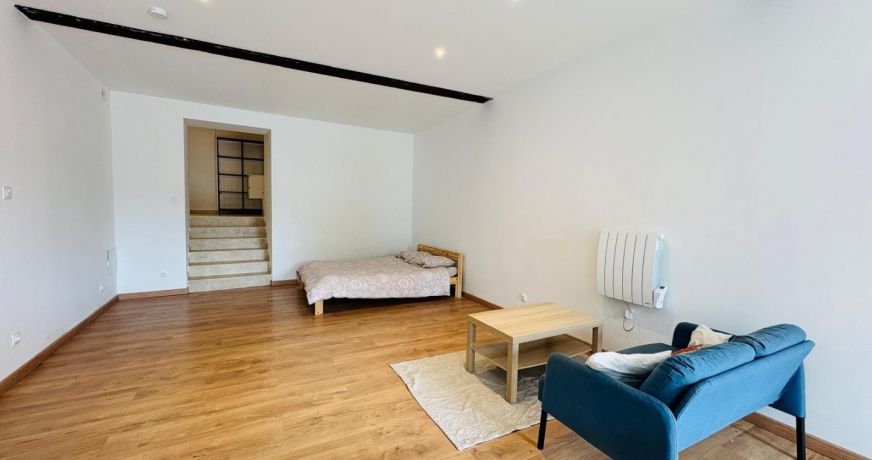 vente Ensemble immobilier Campagne-sur-arize