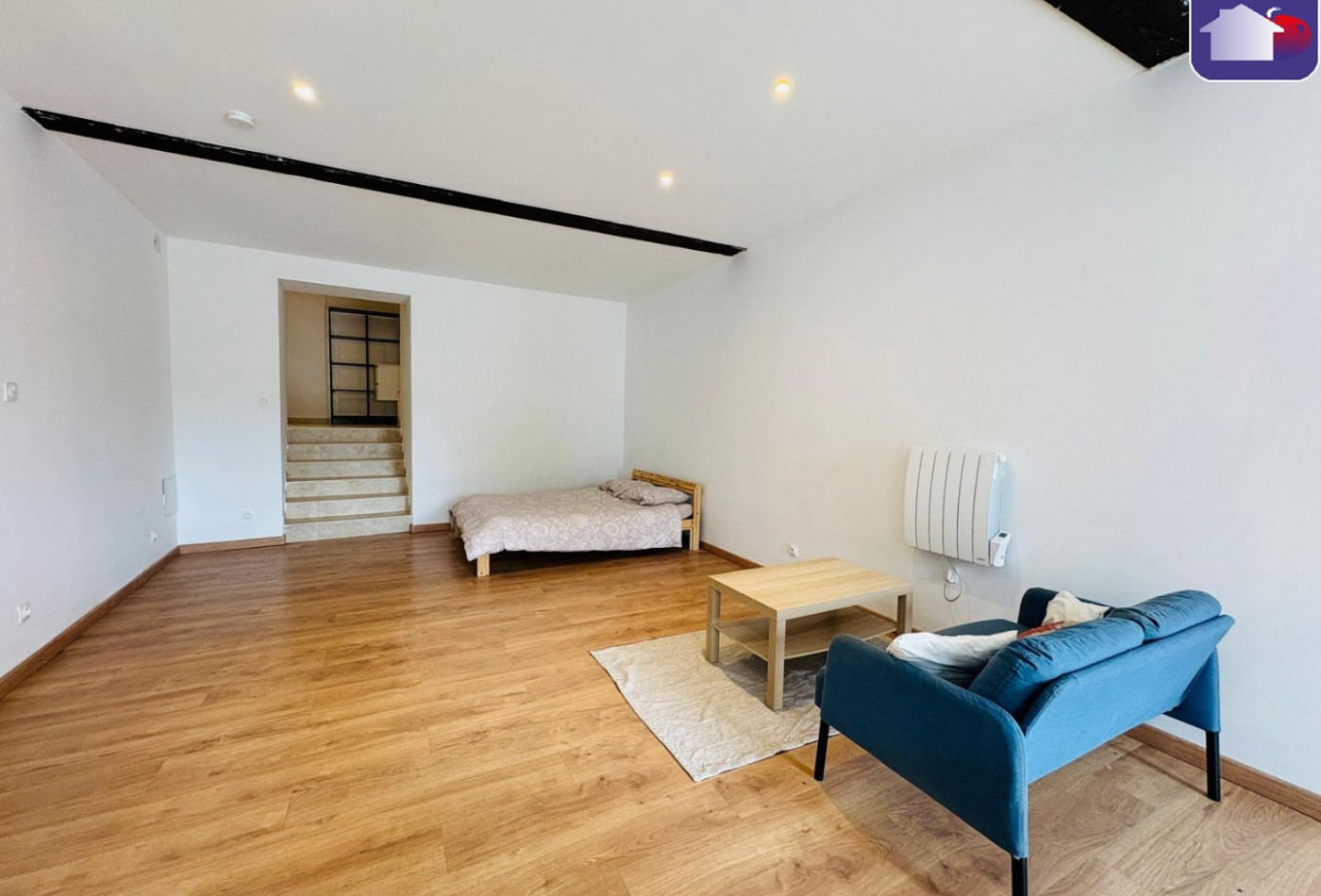 vente Ensemble immobilier Campagne-sur-arize - Photo 5