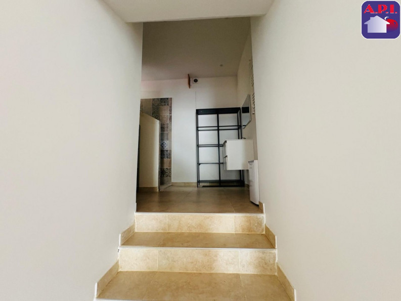 vente Ensemble immobilier Campagne-sur-arize - Photo 6