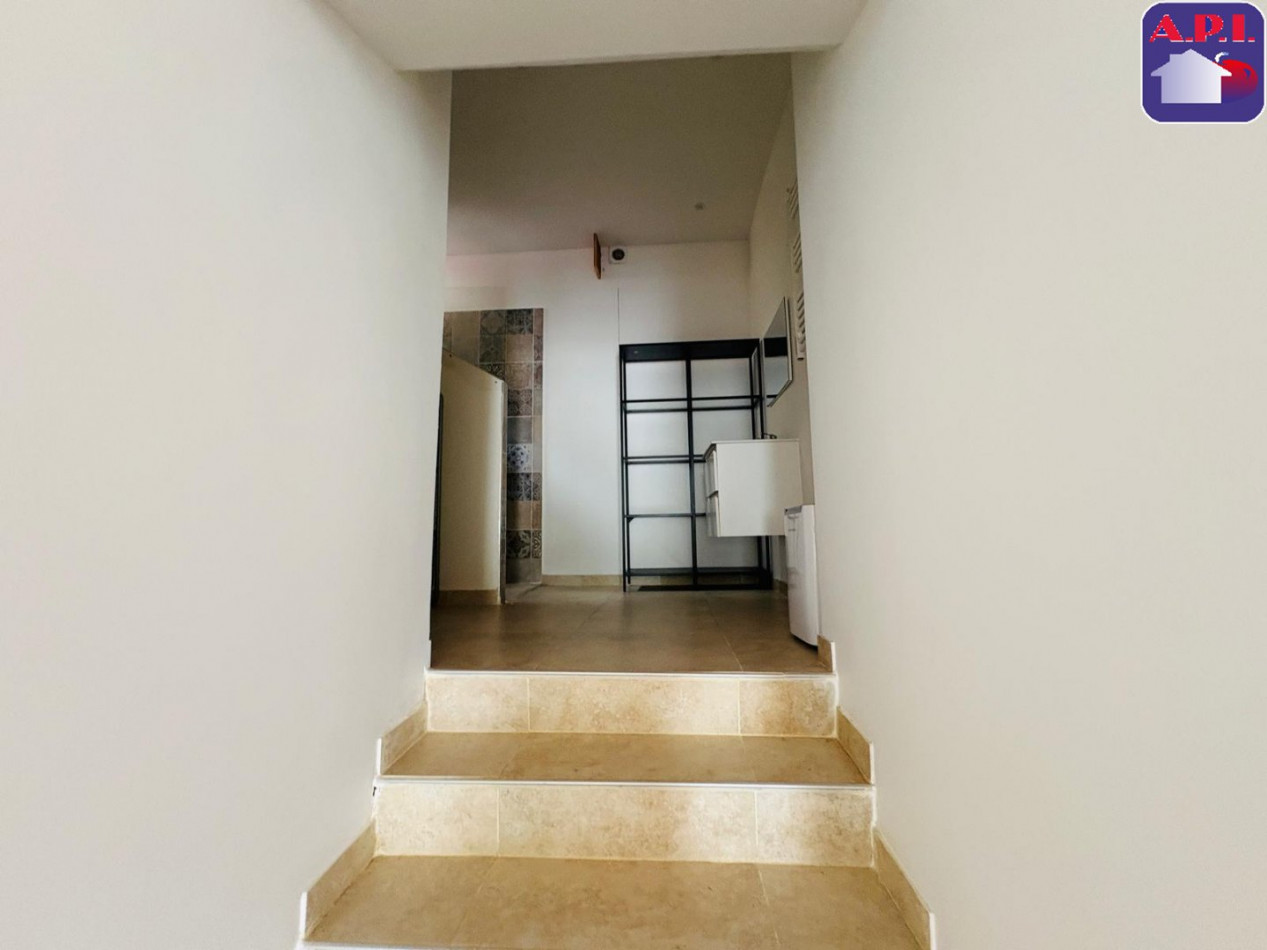 vente Ensemble immobilier Campagne-sur-arize - Photo 6
