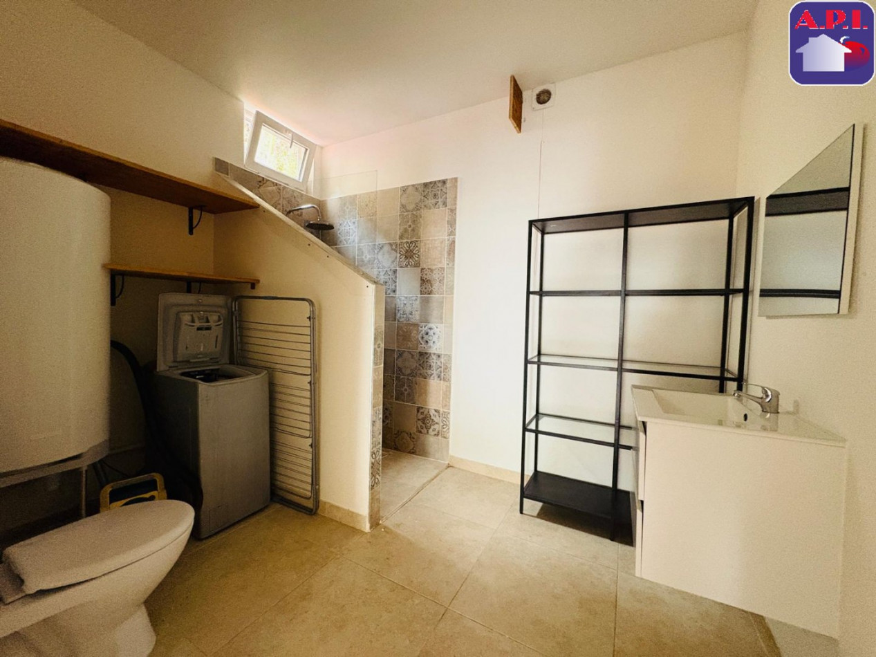 vente Ensemble immobilier Campagne-sur-arize - Photo 7