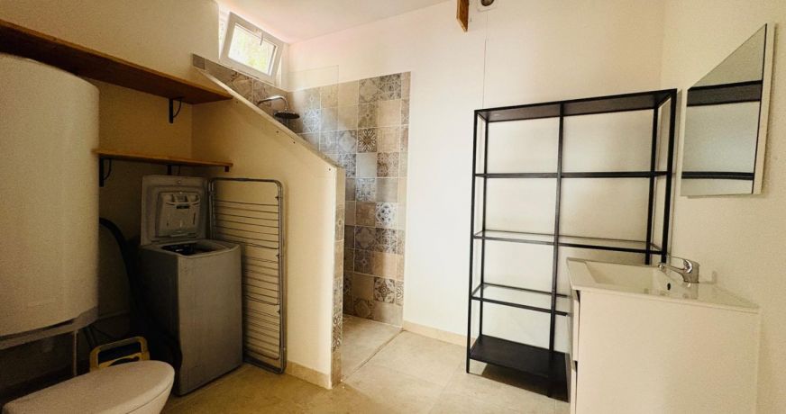 vente Ensemble immobilier Campagne-sur-arize