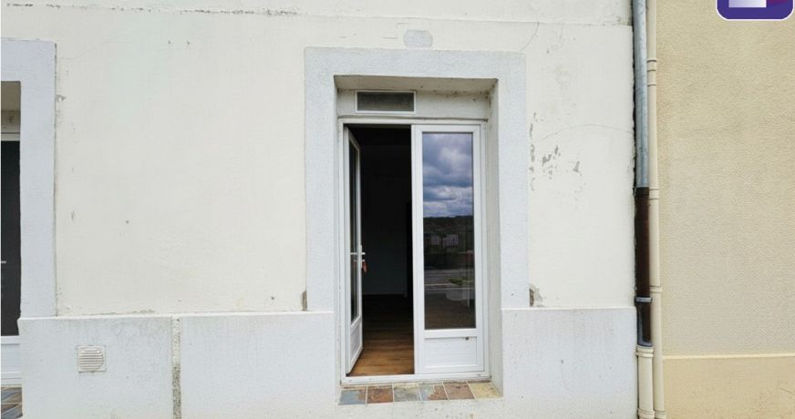 vente Ensemble immobilier Campagne-sur-arize