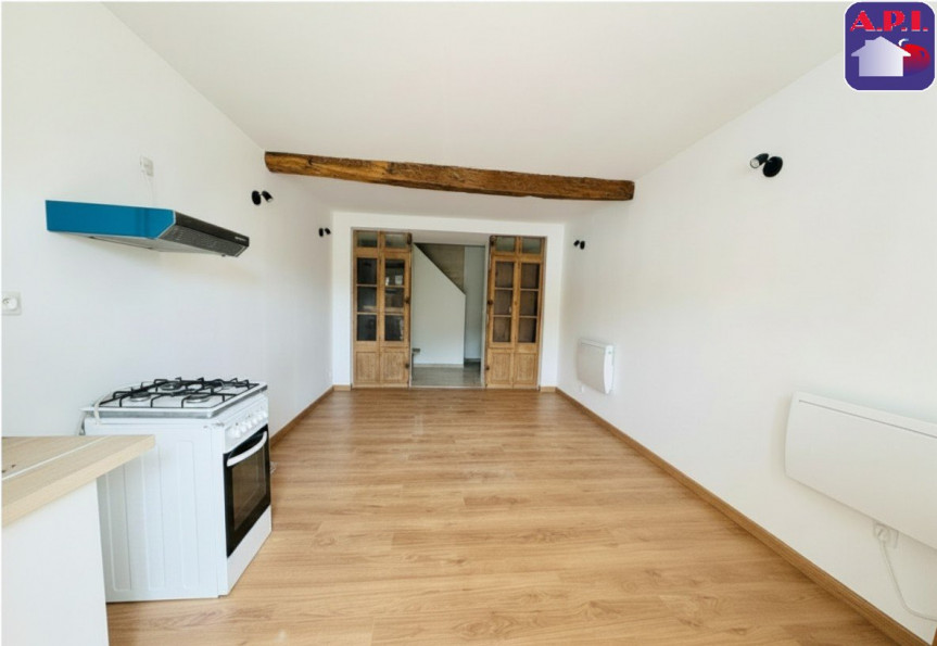 vente Ensemble immobilier Campagne-sur-arize - Photo 9